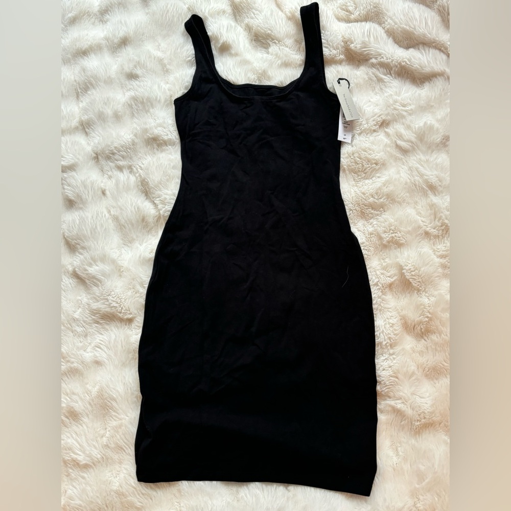 SOLD Babaton contour mini dress